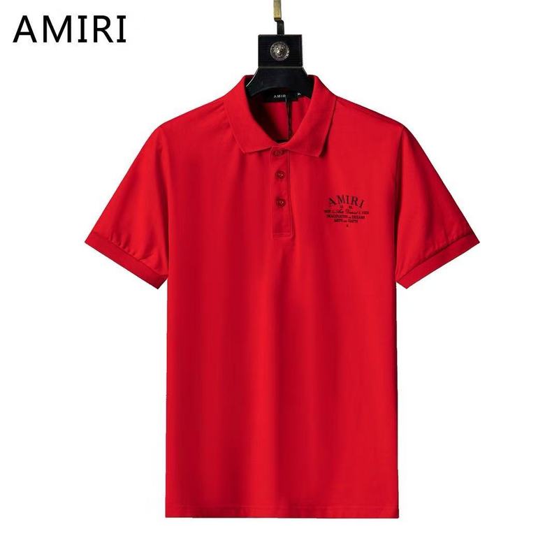 Wholesale High-quality Cheap Armani Short Sleeve Lapel Designer T-Shirts for sale