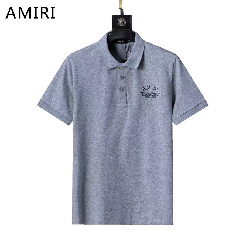 Wholesale High-quality Cheap Armani Short Sleeve Lapel Designer T-Shirts for sale