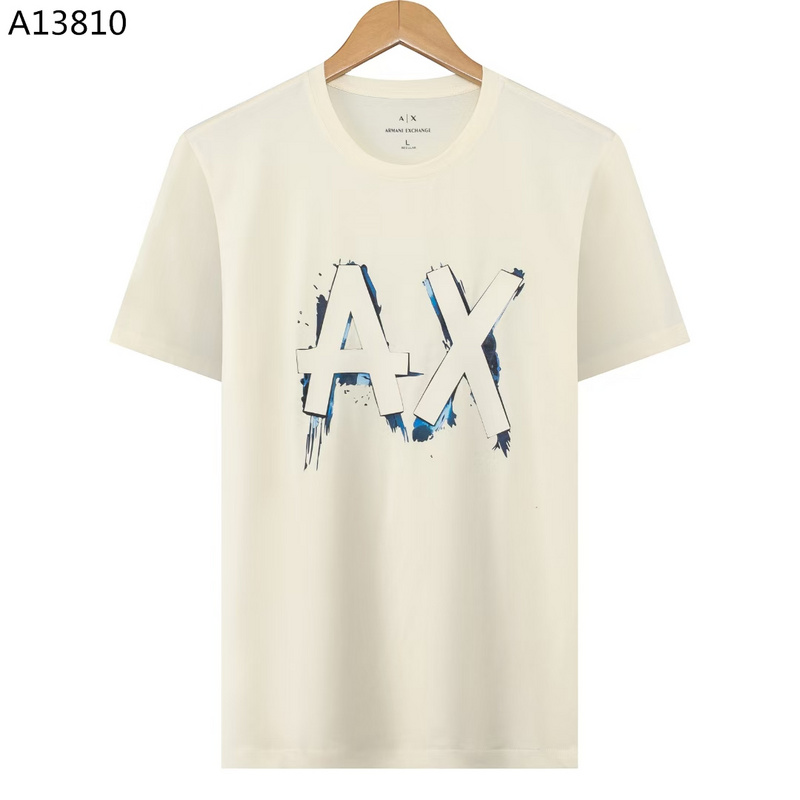 Wholesale High-quality Cheap Armani Short Sleeve Replica Designer T-Shirts for sale