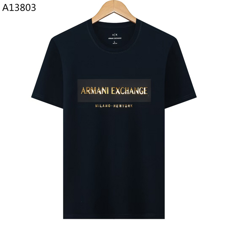 Wholesale High-quality Cheap Armani Short Sleeve Replica Designer T-Shirts for sale