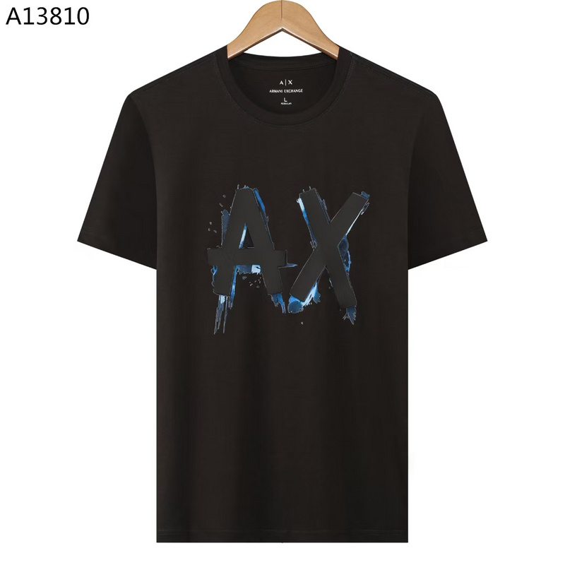 Wholesale High-quality Cheap Armani Short Sleeve Replica Designer T-Shirts for sale
