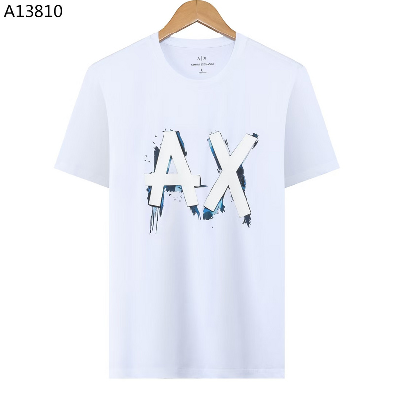 Wholesale High-quality Cheap Armani Short Sleeve Replica Designer T-Shirts for sale