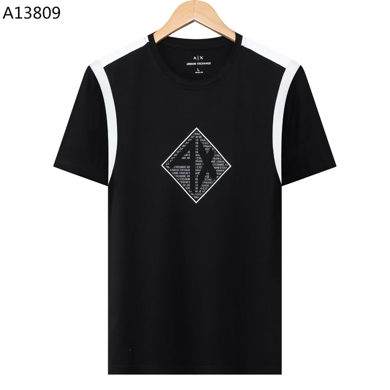 Wholesale High-quality Cheap Armani Short Sleeve Replica Designer T-Shirts for sale