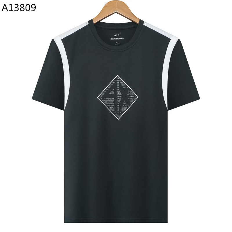 Wholesale High-quality Cheap Armani Short Sleeve Replica Designer T-Shirts for sale