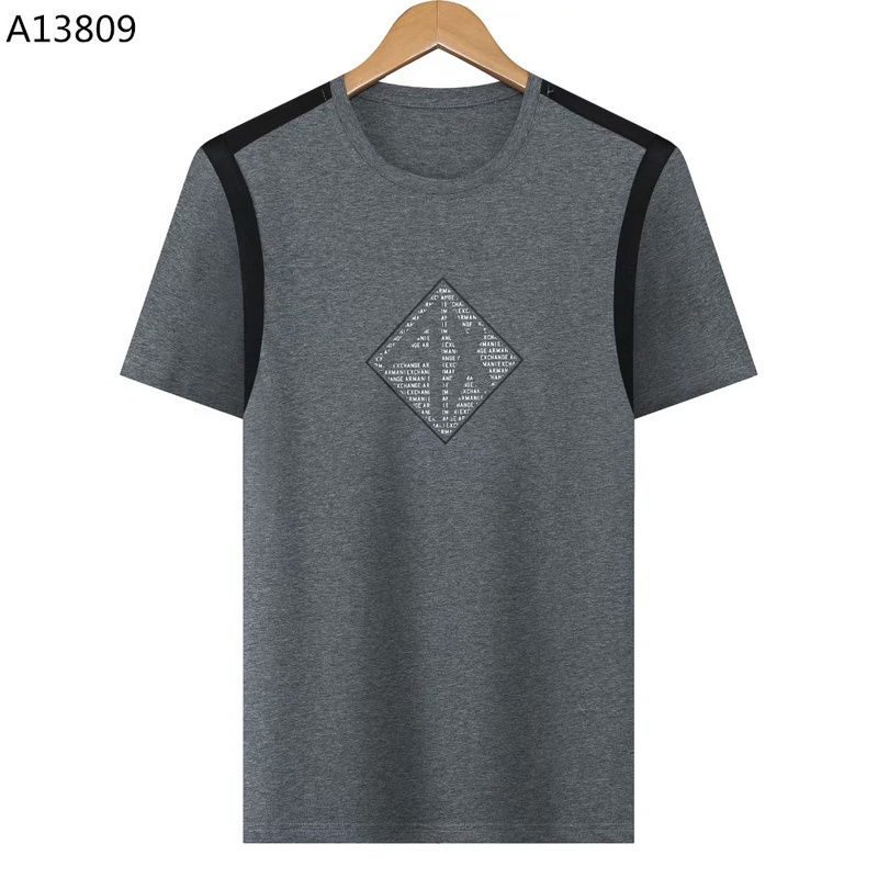 Wholesale High-quality Cheap Armani Short Sleeve Replica Designer T-Shirts for sale