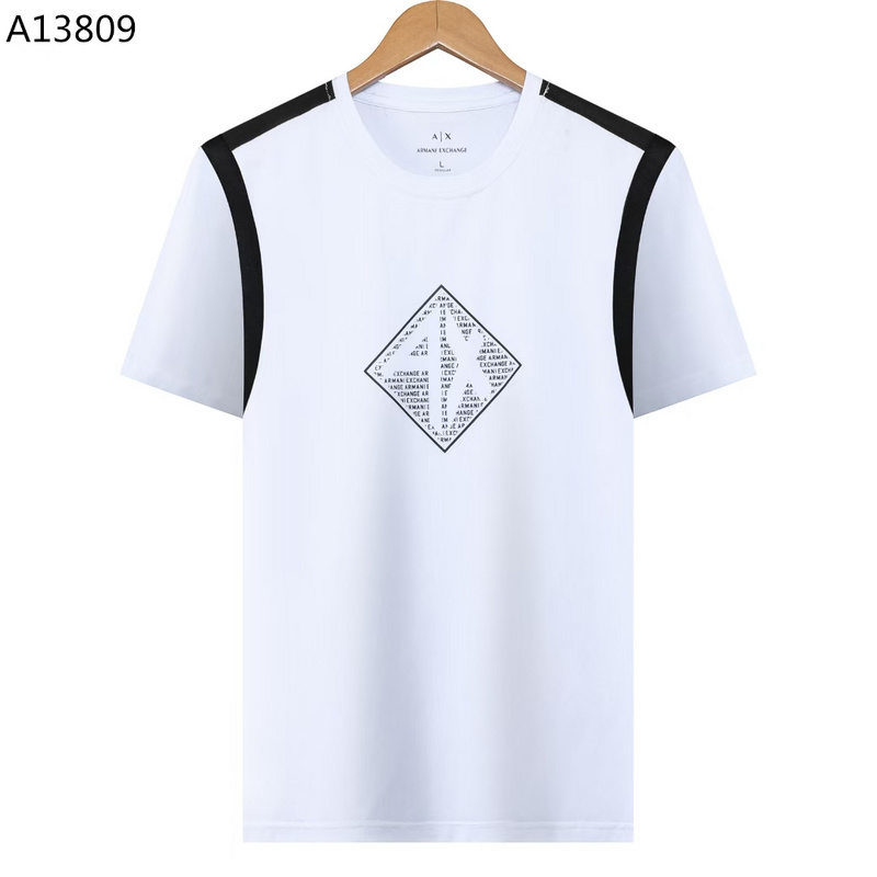 Wholesale High-quality Cheap Armani Short Sleeve Replica Designer T-Shirts for sale