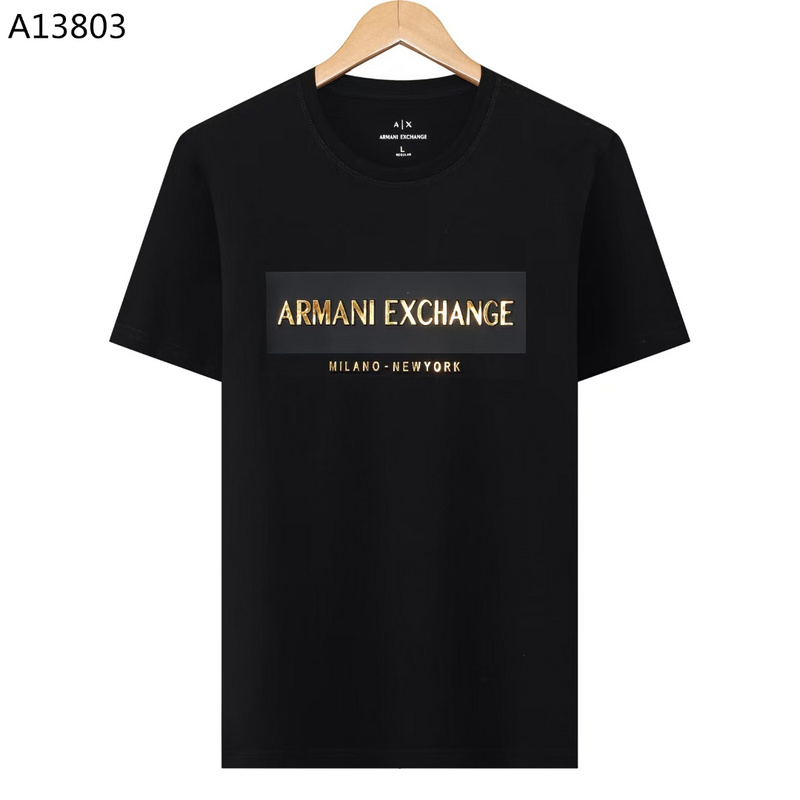 Wholesale High-quality Cheap Armani Short Sleeve Replica Designer T-Shirts for sale