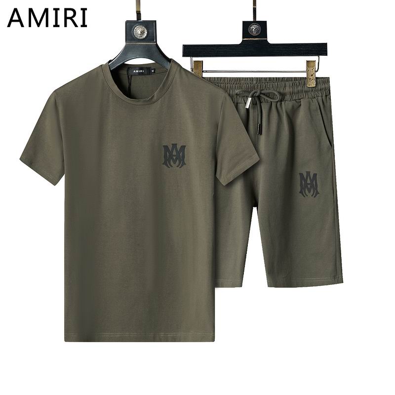 Wholesale Cheap High Quality Armani Short Sleeve Designer Tracksuits for Sale