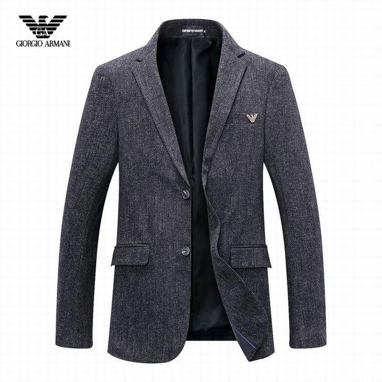 Wholesale Cheap A rmani mens Business Suit for Sale
