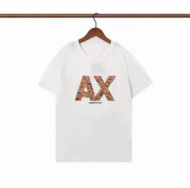 Wholesale Cheap A rmani Short Sleeve T Shirts for Sale
