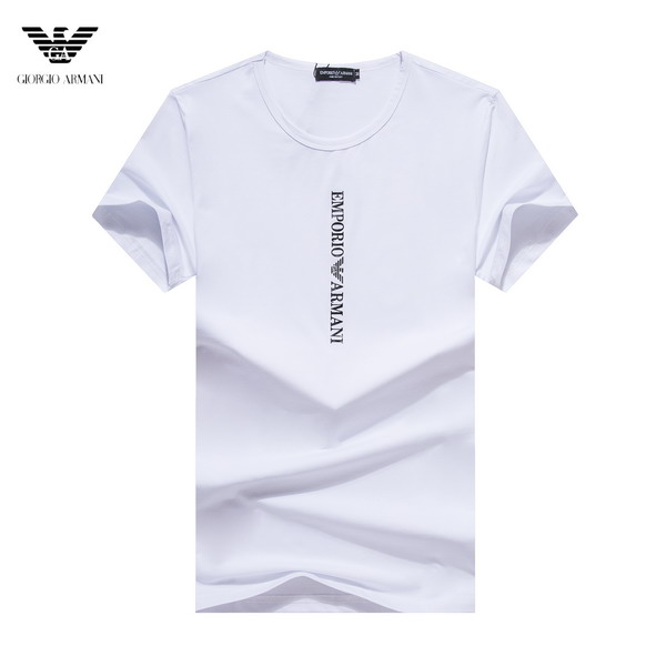 Wholesale Cheap A rmani Short Sleeve T Shirts for Sale