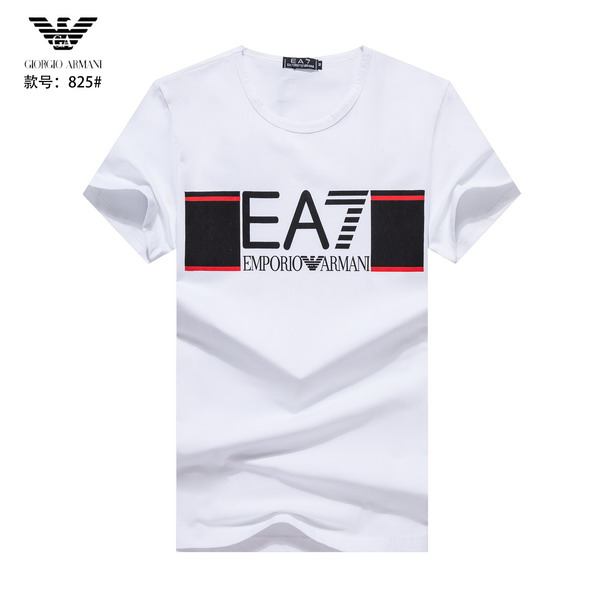 Wholesale Cheap A rmani Short Sleeve T Shirts for Sale