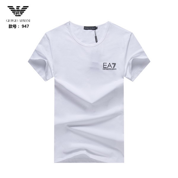 Wholesale Cheap A rmani Short Sleeve T Shirts for Sale