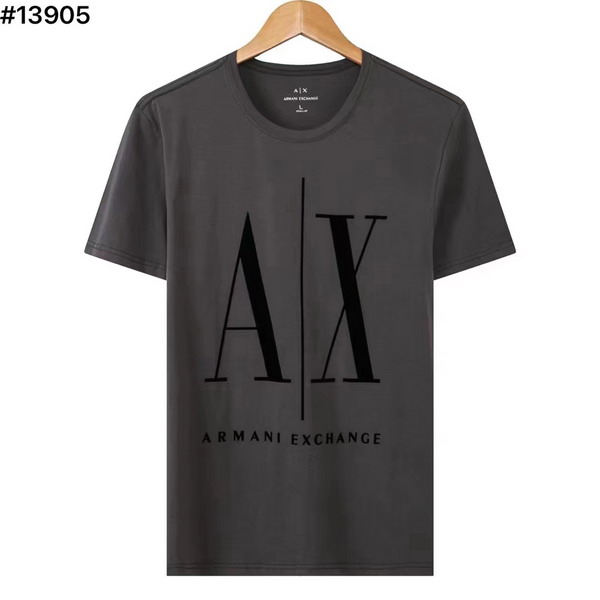 Wholesale Cheap A rmani Short Sleeve T Shirts for Sale