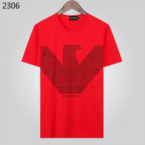 Wholesale Cheap A rmani Short Sleeve T Shirts for Sale
