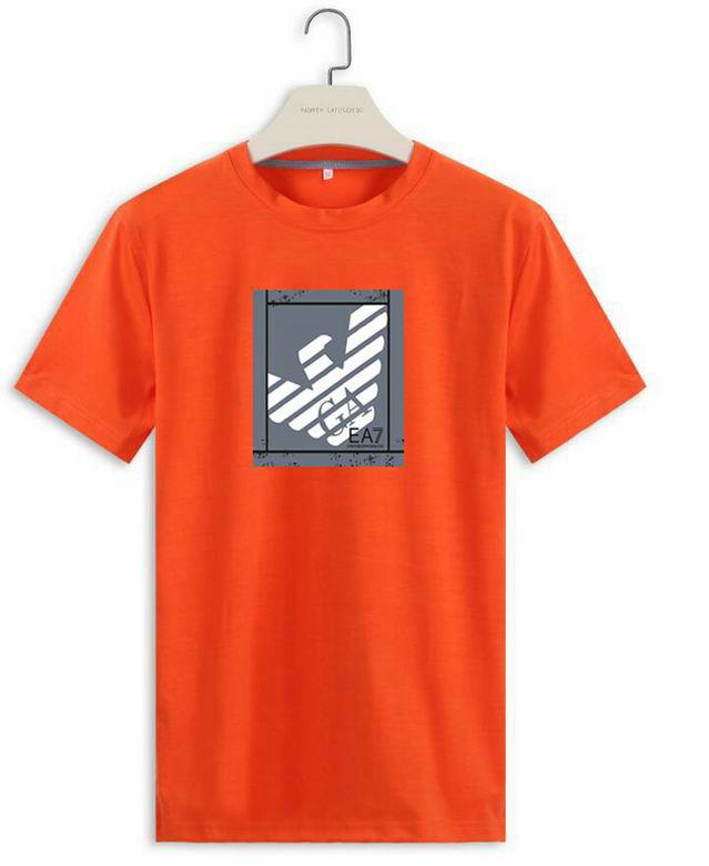 Wholesale Cheap A rmani Short Sleeve T Shirts for Sale