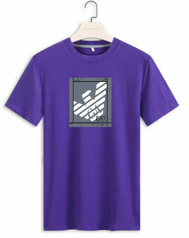 Wholesale Cheap A rmani Short Sleeve T Shirts for Sale