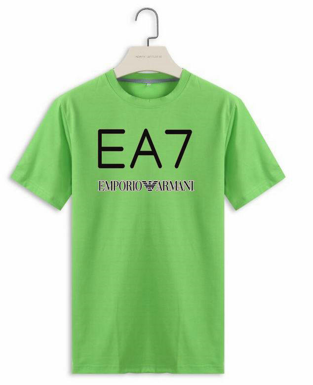 Wholesale Cheap A rmani Short Sleeve T Shirts for Sale