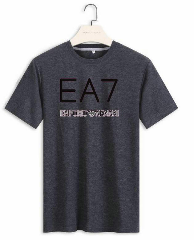 Wholesale Cheap A rmani Short Sleeve T Shirts for Sale