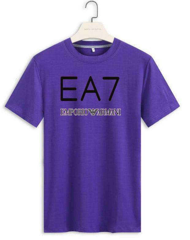 Wholesale Cheap A rmani Short Sleeve T Shirts for Sale