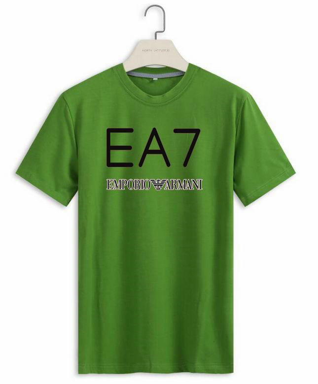 Wholesale Cheap A rmani Short Sleeve T Shirts for Sale