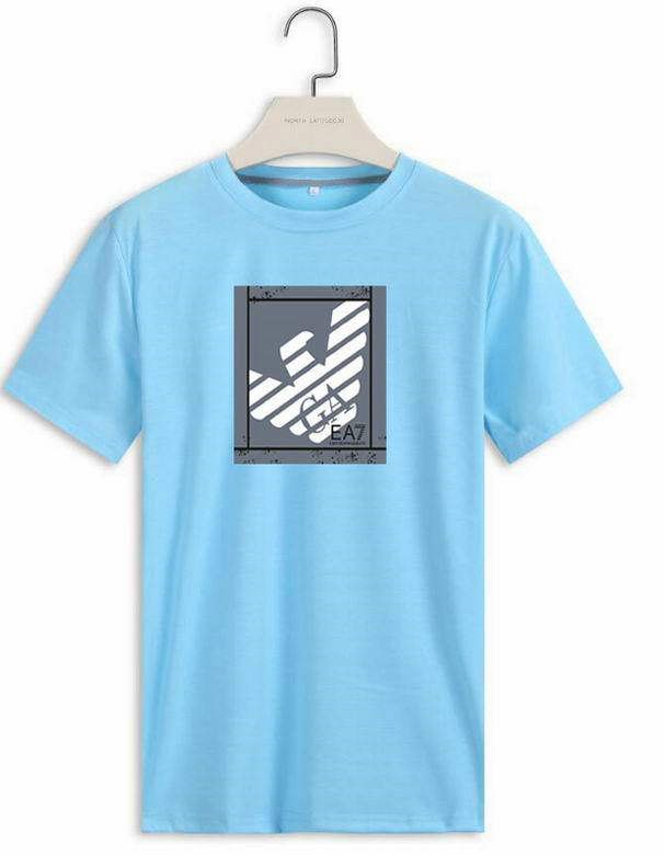 Wholesale Cheap A rmani Short Sleeve T Shirts for Sale