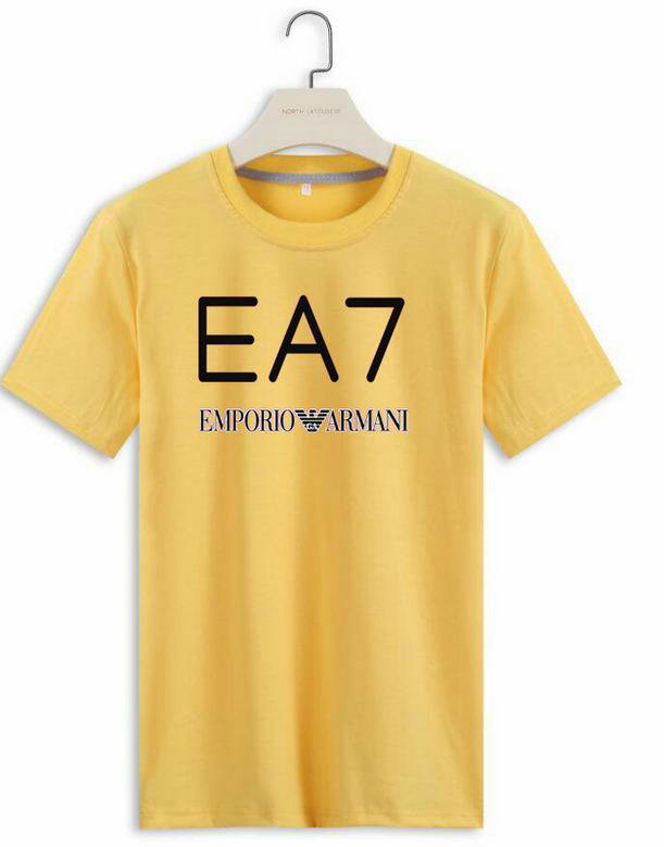 Wholesale Cheap A rmani Short Sleeve T Shirts for Sale