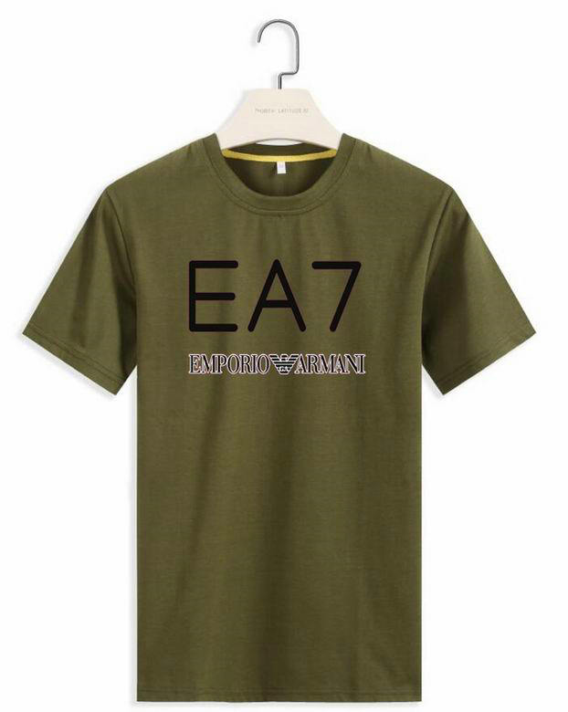 Wholesale Cheap A rmani Short Sleeve T Shirts for Sale