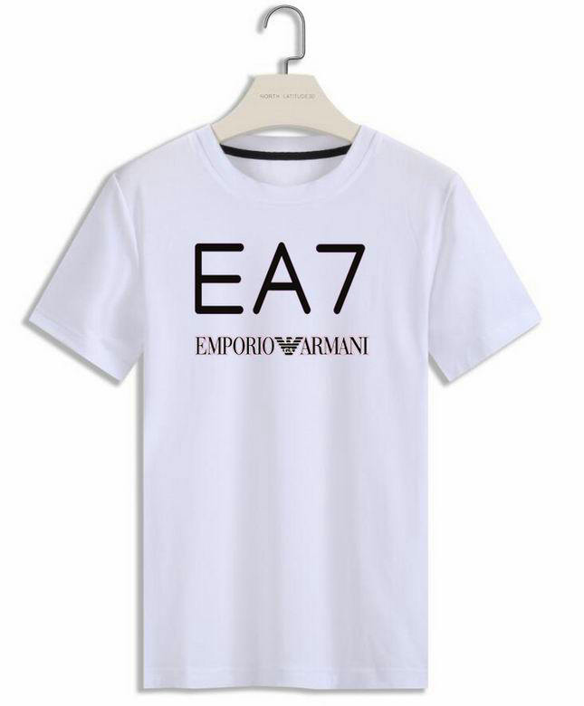 Wholesale Cheap A rmani Short Sleeve T Shirts for Sale