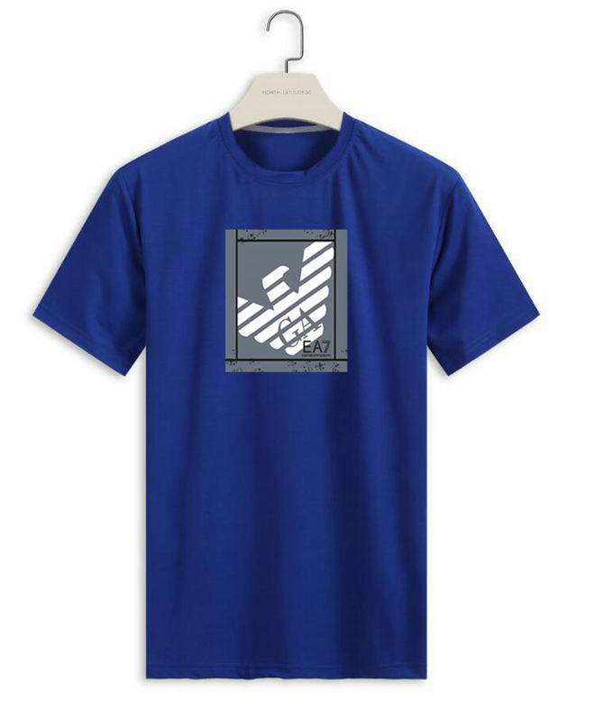 Wholesale Cheap A rmani Short Sleeve T Shirts for Sale
