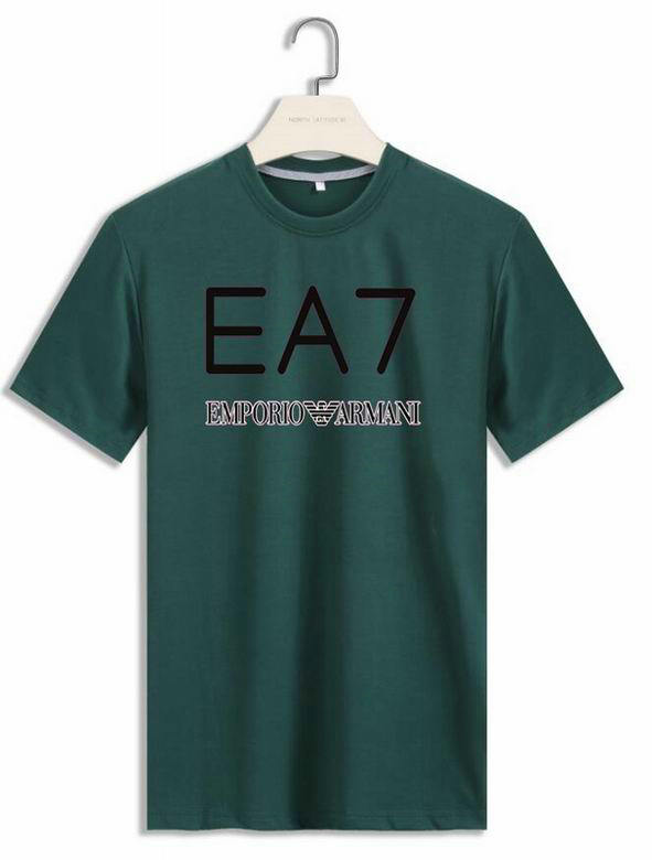 Wholesale Cheap A rmani Short Sleeve T Shirts for Sale