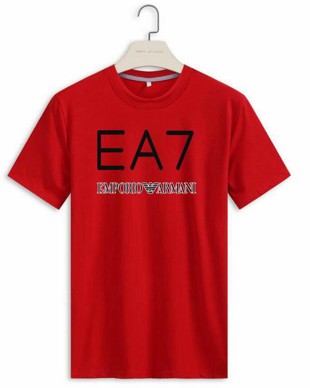 Wholesale Cheap A rmani Short Sleeve T Shirts for Sale