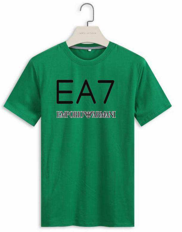 Wholesale Cheap A rmani Short Sleeve T Shirts for Sale