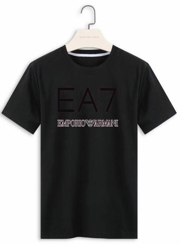 Wholesale Cheap A rmani Short Sleeve T Shirts for Sale