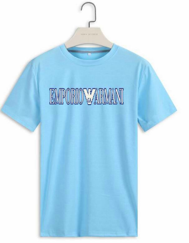 Wholesale Cheap A rmani Short Sleeve T Shirts for Sale