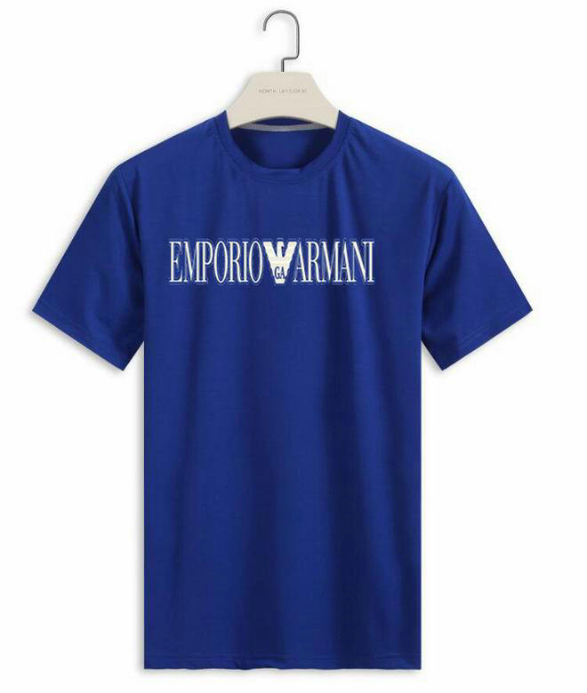 Wholesale Cheap A rmani Short Sleeve T Shirts for Sale