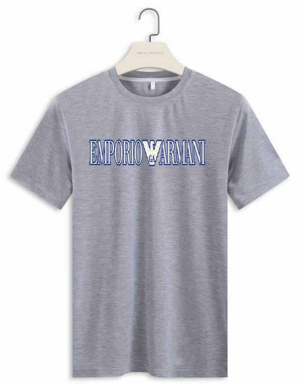 Wholesale Cheap A rmani Short Sleeve T Shirts for Sale