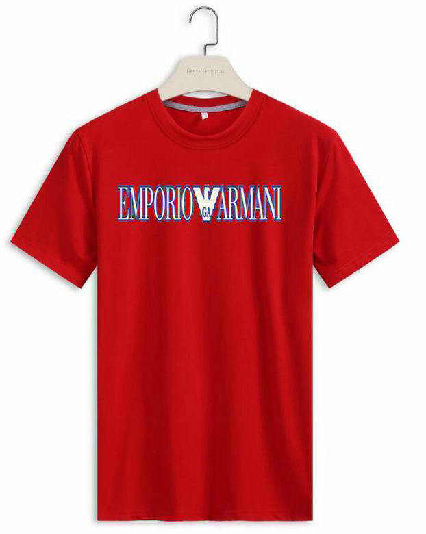 Wholesale Cheap A rmani Short Sleeve T Shirts for Sale