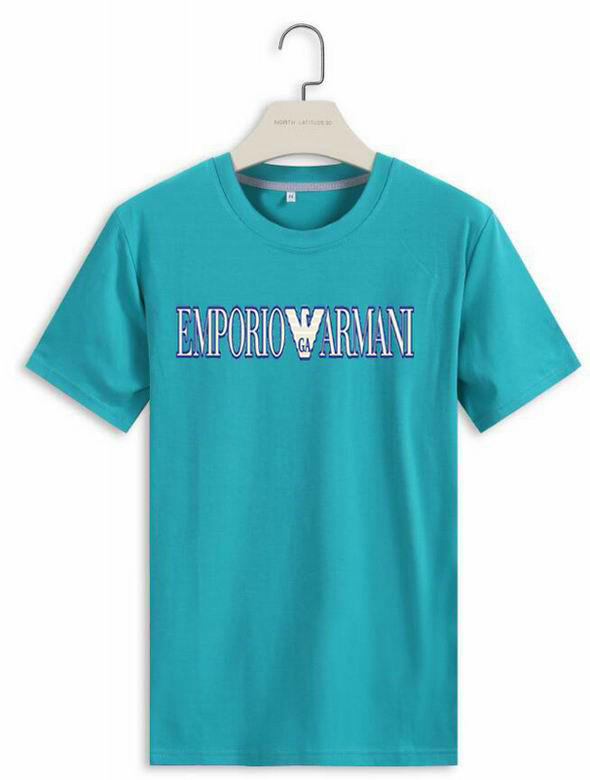 Wholesale Cheap A rmani Short Sleeve T Shirts for Sale