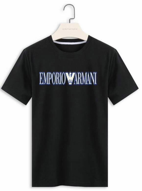 Wholesale Cheap A rmani Short Sleeve T Shirts for Sale