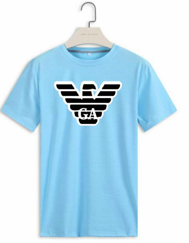 Wholesale Cheap A rmani Short Sleeve T Shirts for Sale