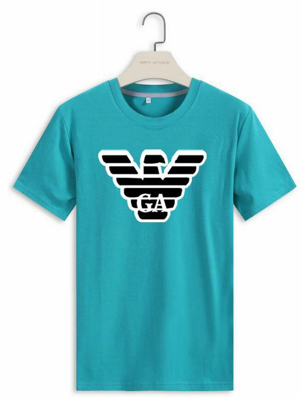 Wholesale Cheap A rmani Short Sleeve T Shirts for Sale