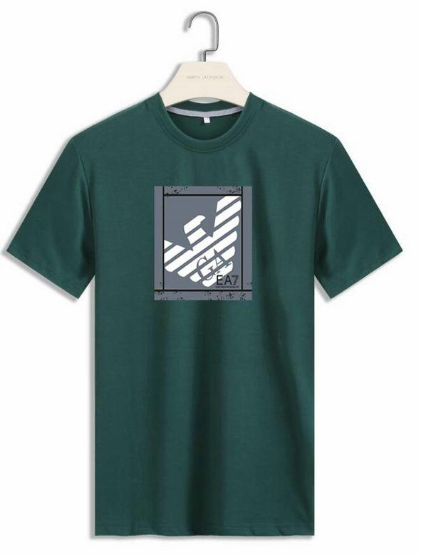 Wholesale Cheap A rmani Short Sleeve T Shirts for Sale