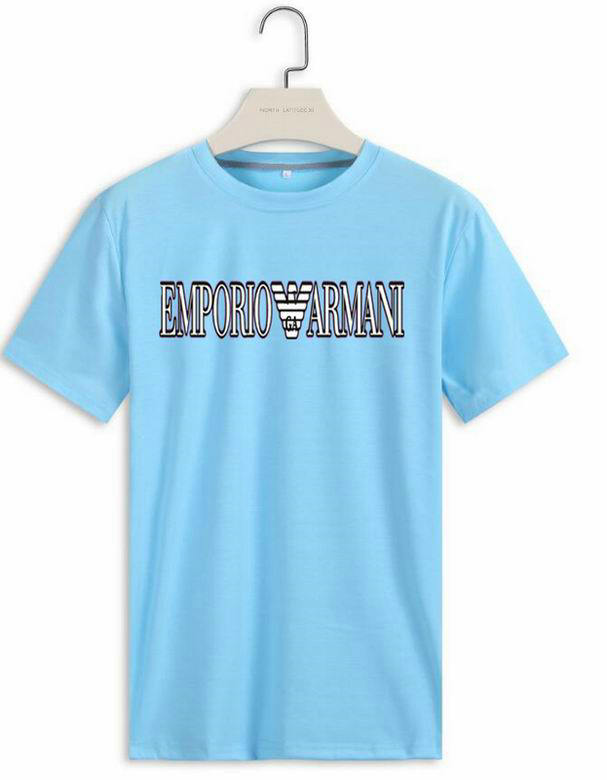 Wholesale Cheap A rmani Short Sleeve T Shirts for Sale