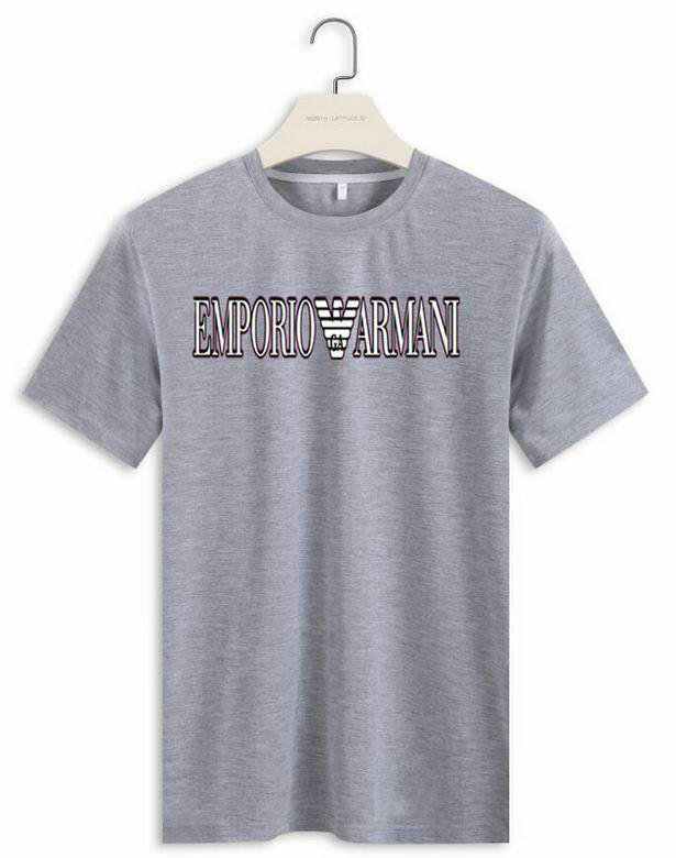 Wholesale Cheap A rmani Short Sleeve T Shirts for Sale