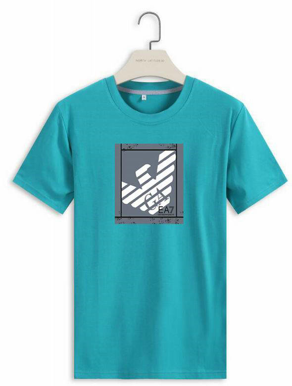Wholesale Cheap A rmani Short Sleeve T Shirts for Sale