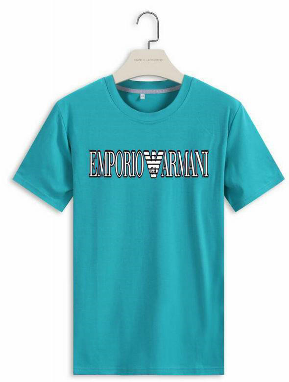 Wholesale Cheap A rmani Short Sleeve T Shirts for Sale