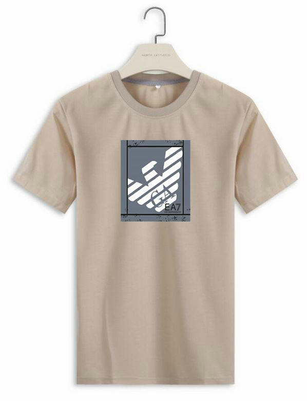 Wholesale Cheap A rmani Short Sleeve T Shirts for Sale