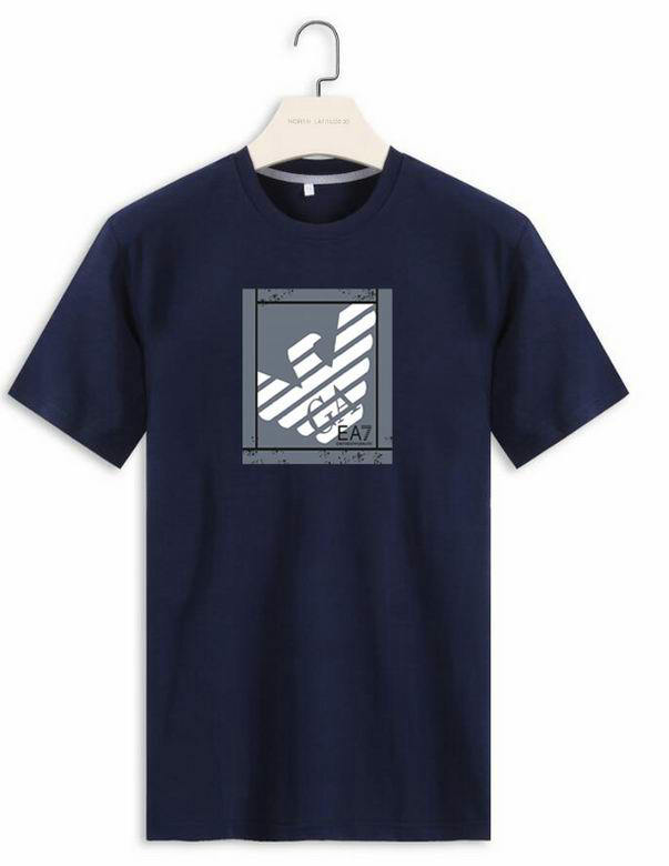 Wholesale Cheap A rmani Short Sleeve T Shirts for Sale