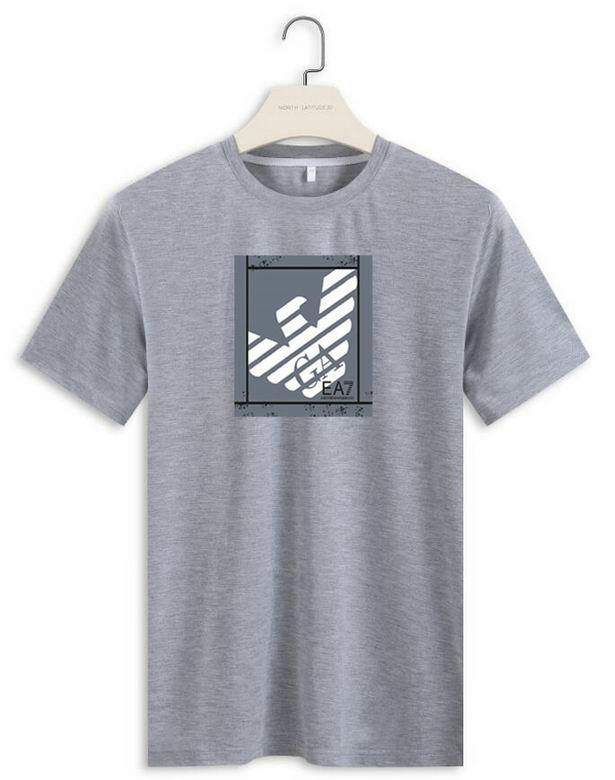 Wholesale Cheap A rmani Short Sleeve T Shirts for Sale